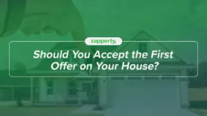 Should You Accept the First Offer on Your House