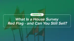 What Is a House Survey Red Flag - and Can You Still Sell