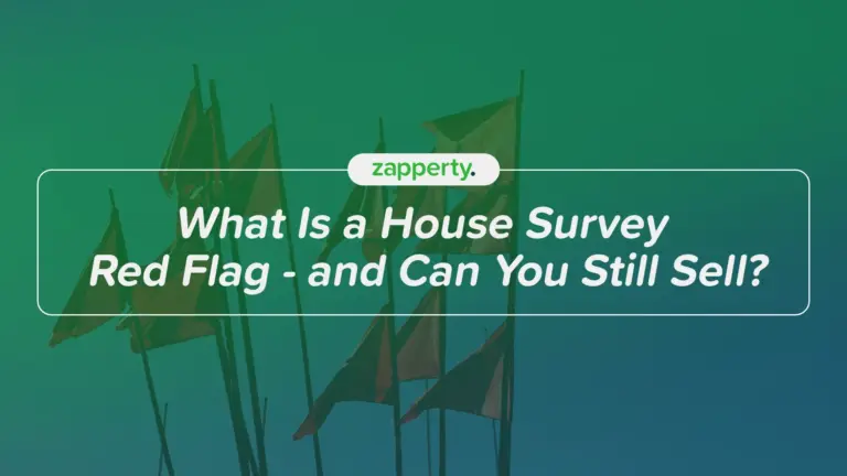 What Is a House Survey Red Flag - and Can You Still Sell